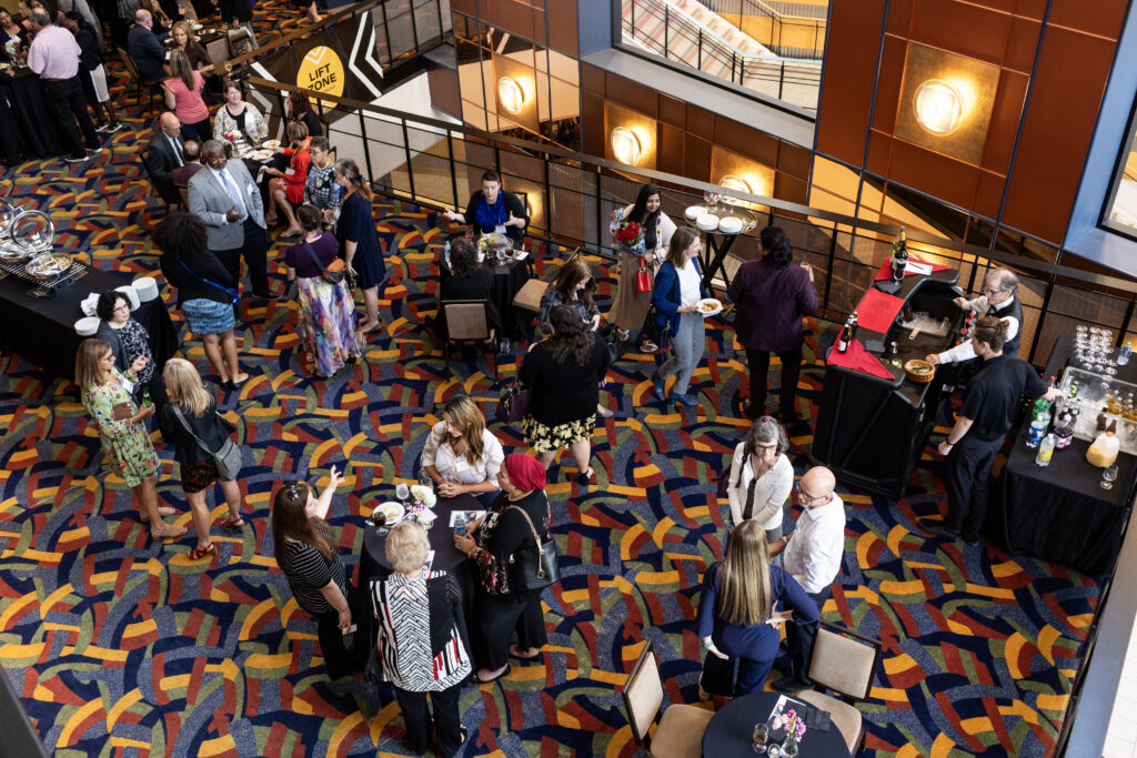 Whitaker Center Sunoco Performance theater